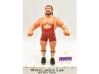 Ted Arcidi 1986 WWF LJN Titan Sports 8" Vintage Wrestling Action Figure