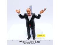 Mean Gene Okerlund 1986 WWF LJN Titan Sports 8" Vintage Wrestling Superstars