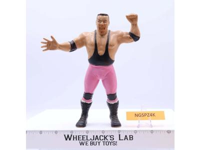Jim Neidhart 1986 WWF LJN Titan Sports 8" Vintage Wrestling Superstars