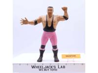 Jim Neidhart 1986 WWF LJN Titan Sports 8" Vintage Wrestling Superstars