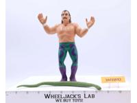 Jake The Snake 1987 WWF LJN Titan Sports 8" Vintage Wrestling Superstars