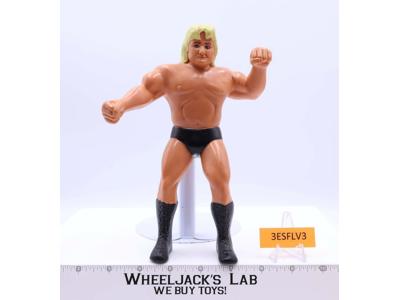 Greg Valentine 1986 WWF LJN Titan Sports 8" Vintage Wrestling Action Figure