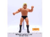Greg Valentine 1986 WWF LJN Titan Sports 8" Vintage Wrestling Action Figure