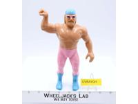 Jesse The Body Ventura 1986 WWF LJN Titan Sports 8" Vintage Wrestling Figure