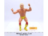Hulk Hogan 1984 WWF LJN Titan Sports 8" Vintage Wrestling Action Figure