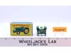 Tractor 50 Lesney Matchbox W Original Box 1960's England