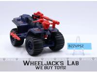 Ferret ATV 100% Complete G.I. Joe 1985 Hasbro Vintage Vehicle Action Figure
