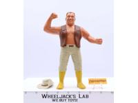 Outback Jack 1987 WWF LJN Titan Sports 8" Vintage Wrestling Superstars