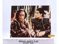 Jadzia Dax Star Trek Deep Space Nine Terry Farrell AUTOGRAPHED 8x10 Picture