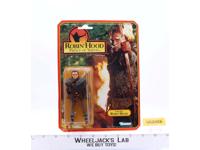 Long Bow Robin Hood Prince of Thieves 1991 Kenner Vintage Action Figure NEW MOSC