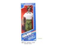 Heavy Duty GI Joe 12" Hall of Fame MISB 1992 Action Figure