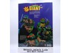 Giant Donatello Teenage Mutant Ninja Turtles 1989 Playmates NEW MISB SEALED