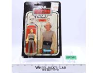 Lobot 41 Back-D Star Wars ESB 1980 Kenner Action Figure NEW MOSC SEALED