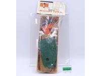 Official Backyard Patrol Adventure Set GI Joe 1960s Hasbro NEW SEALED