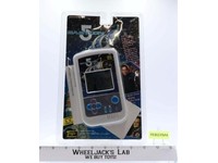 Babylon 5 Electronic LCD Video Game Micro Games of America