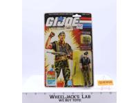 Flint GI Joe 1985 Hasbro Action Figure NEW MOSC SEALED