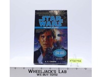 Star Wars The Hutt Gambit Vol. 2 Han Solo Trilogy Two Cassettes NEW SEALED