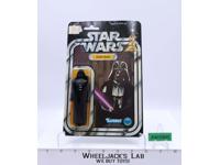 Darth Vader 12 Back-B Star Wars 1977 Kenner Action Figure NEW MOSC SEALED