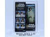 Princess Leia Organa 12 inch CAS GRADED 70 70/75/85 Star Wars 1979 Kenner SEALED