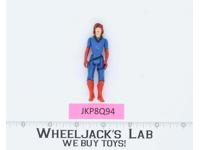 Vanessa Warfield Manta 1987 M.A.S.K. MASK Kenner Vintage