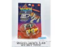 Motorized Lion Force Voltron Defender of the Universe 1984 LJN NEW MOSC SEALED