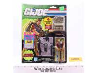 Tunnel Rat GI Joe Sonic Fighters 1990 Hasbro Action Figure NEW MOSC SEALED