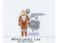 Charbroil V1 G.I. Joe 1987 Hasbro Vintage Action Figure