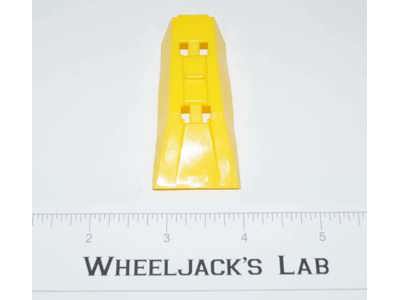 Omega Supreme Large Leg Clip 1985 G1 Transformers Vintage Hasbro Action Figure