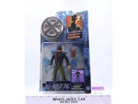 Cyclops Marvel Comics X-Men The Movie 2000 ToyBiz Action Figure NEW MISB