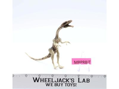 Coelophysis "Sprinters" JP04 Jurassic Park 1993 Kenner Action Figure