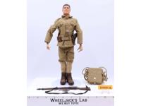 Action Soldier Japanese Imperial Soldier 12" G.I. Joe Hasbro 1964 Vintage