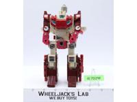 Scattershot Computron Vintage 1987 G1 Transformers Hasbro Action Figure