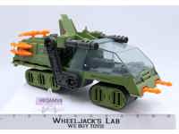HAVOC H.A.V.O.C. 100% Complete 1986 GI Joe ARAH Vintage Hasbro Vehicle