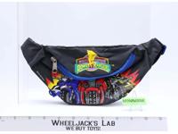 Fanny Pack Mighty Morphin Power Rangers 1993 Vintage