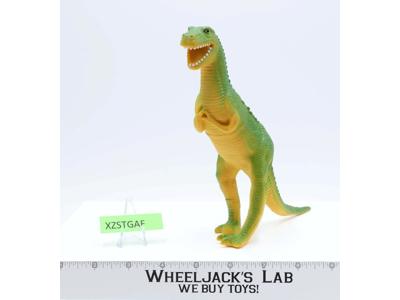 Tyrannosaurus Rex T-Rex Dino-Hunters GI Joe 1993 Hasbro Vintage Action Figure