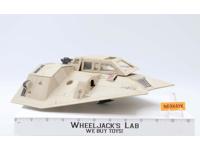 Snowspeeder Star Wars 1980 ESB Kenner Vintage Action Figure FOR PARTS