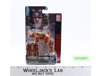 Ramhorn Transformers Generations Titans Return 2016 Hasbro NEW MOSC SEALED