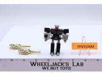 Rewind GOLD 100% Complete Vintage 1986 G1 Transformers Hasbro Action Figure