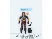 Zartan V1 100% Complete G.I. Joe 1984 Hasbro Vintage Action Figure