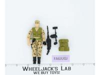 Repeater V1 100% Complete G.I. Joe 1988 Hasbro Vintage Action Figure
