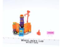 Oozey Ooze Cannon TMNT Teenage Mutant Ninja Turtles 1990 Playmates