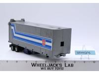Optimus Prime RT TRAILER ONLY Vintage 1984 G1 Transformers Action Figure