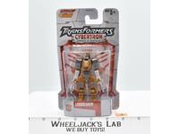 Leobreaker #2 Cybertron Transformers Robots in Disguise 2005 Hasbro MOSC NEW