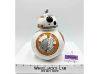 BB8 Droid Cereamic Coin Piggy Bank Star Wars The Force Awakens Starpoint