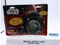 Star Wars Death Star X-Wing Double Bubble 24" Shaped Balloon Birthday Party