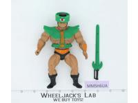 Tri-Klops 100% Complete He-Man Masters of the Universe MOTU Mattel 1983 Vintage
