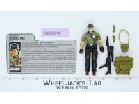 Tunnel Rat V1 100% Complete 1987 G.I. Joe Hasbro Vintage Action Figure