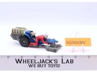 Rrrumblers Winning Strike Motorcycle Hot Wheels 1972 Mattel Vintage