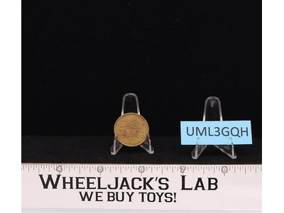 Maze Craze Arcade Game Token Coin Vintage