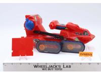 Attack Trak 100% Complete He-Man Masters of the Universe MOTU 1982 Mattel WORKS